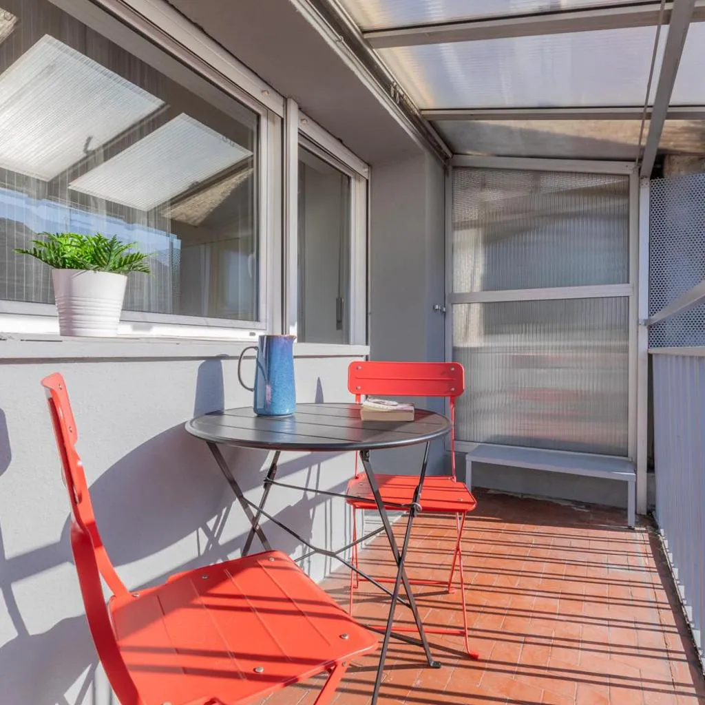 Photograph of Bright and Modern Apartment by Wonderful Italy