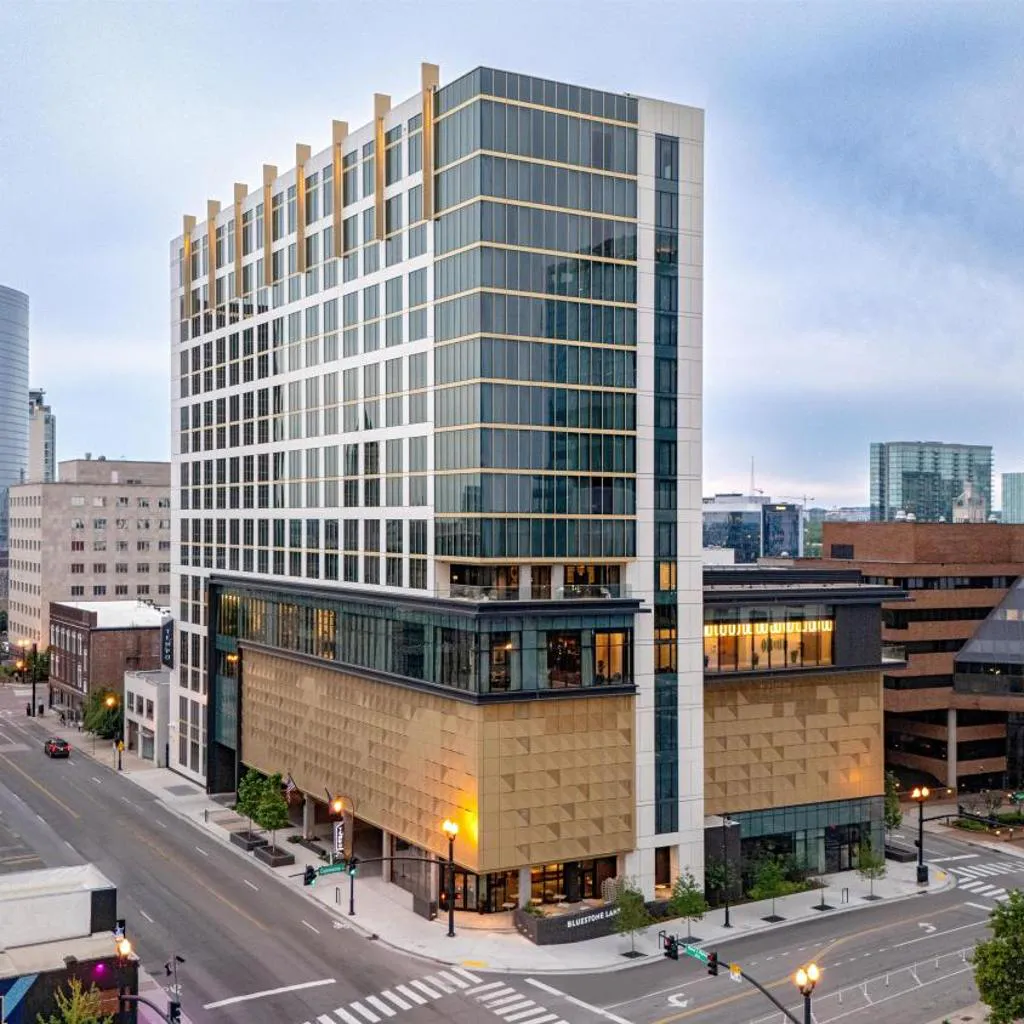 Photograph of Tempo By Hilton Nashville Downtown
