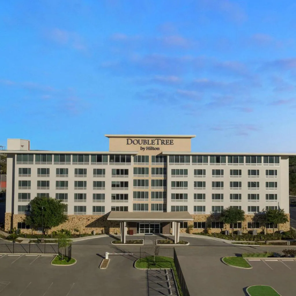 Photograph of DoubleTree by Hilton San Antonio Northwest - La Cantera