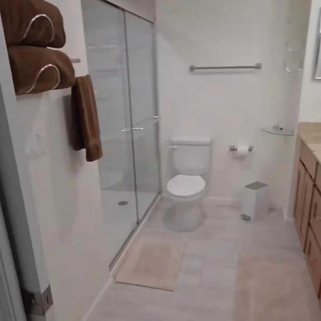 Photograph of Suite Vida