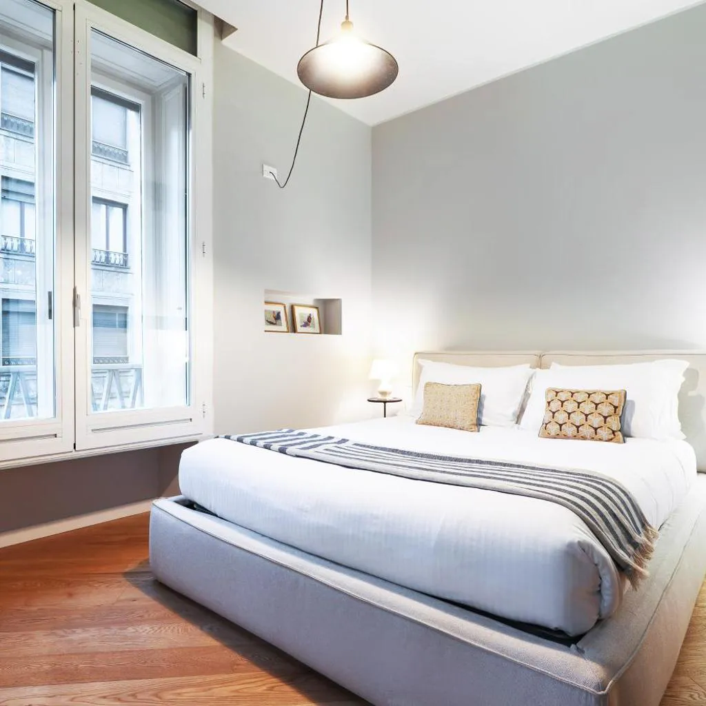 Photograph of Contempora - Rifugio Chic in Centro Milano