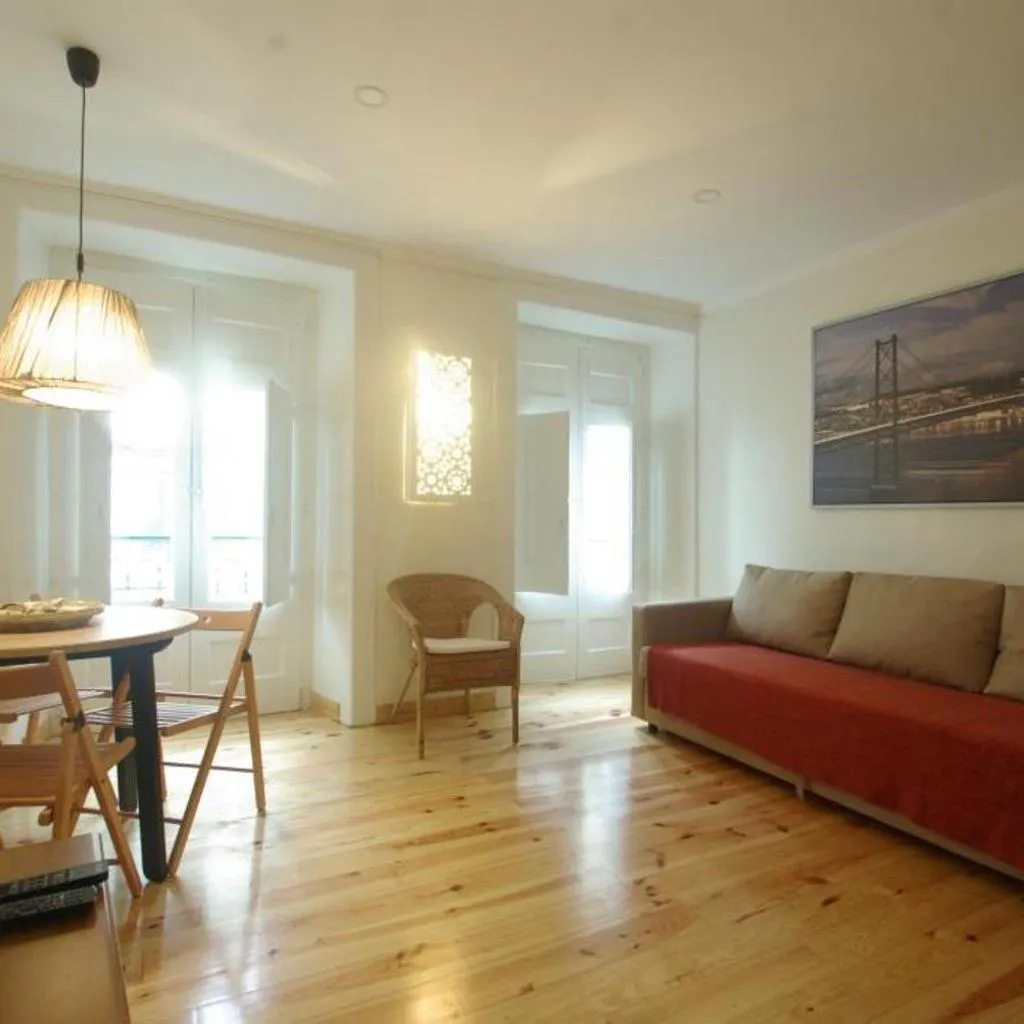 Photograph of My Mouraria Suites