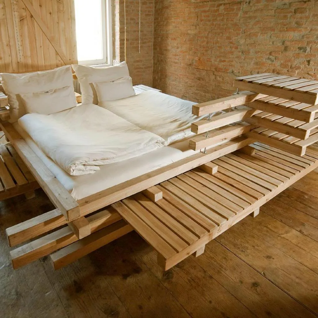 Photograph of Wiener Gäste Zimmer