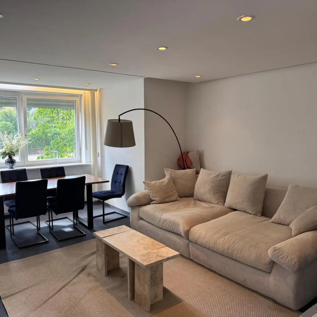 Photograph of Quiet Family Apartment - 10 min to Center & Oktoberfest - Free Parking - near Nymphenburg Palace & Botanical Garden