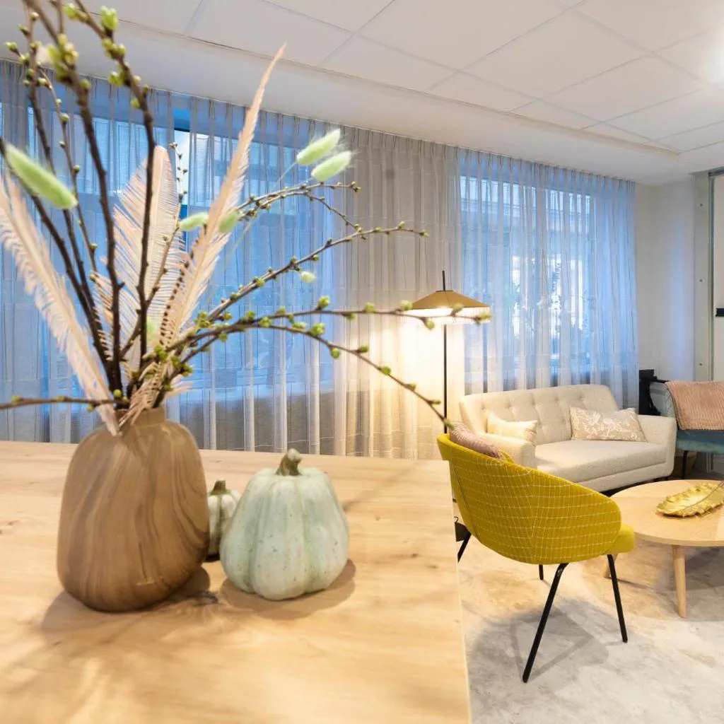 Photograph of Garner Hotel Cologne - Engelbertz by IHG