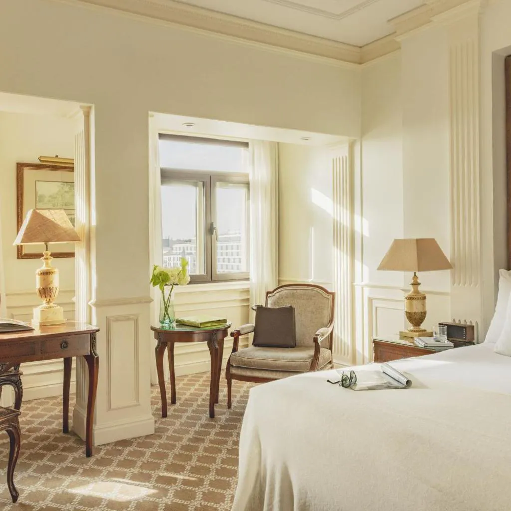 Photograph of Hotel Fénix, a Gran Meliá Hotel - The Leading Hotels of the World