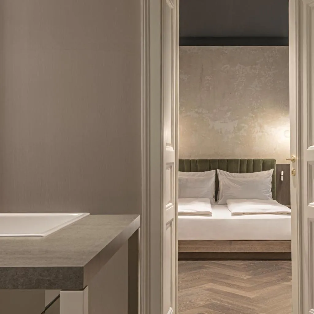 Photograph of Rooms by Wolfensson - Boutique Hotel