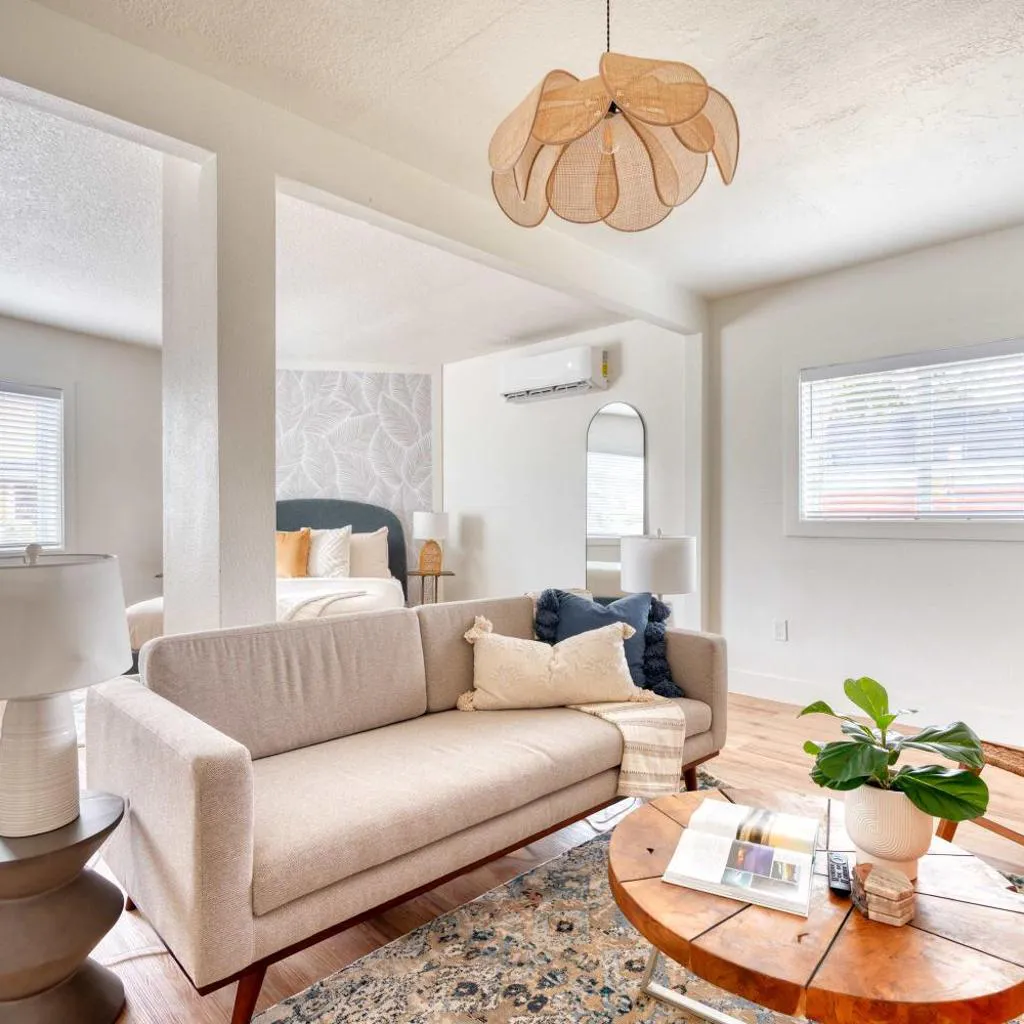 Photograph of Stay Portland - Spacious Studio in Brooklyn