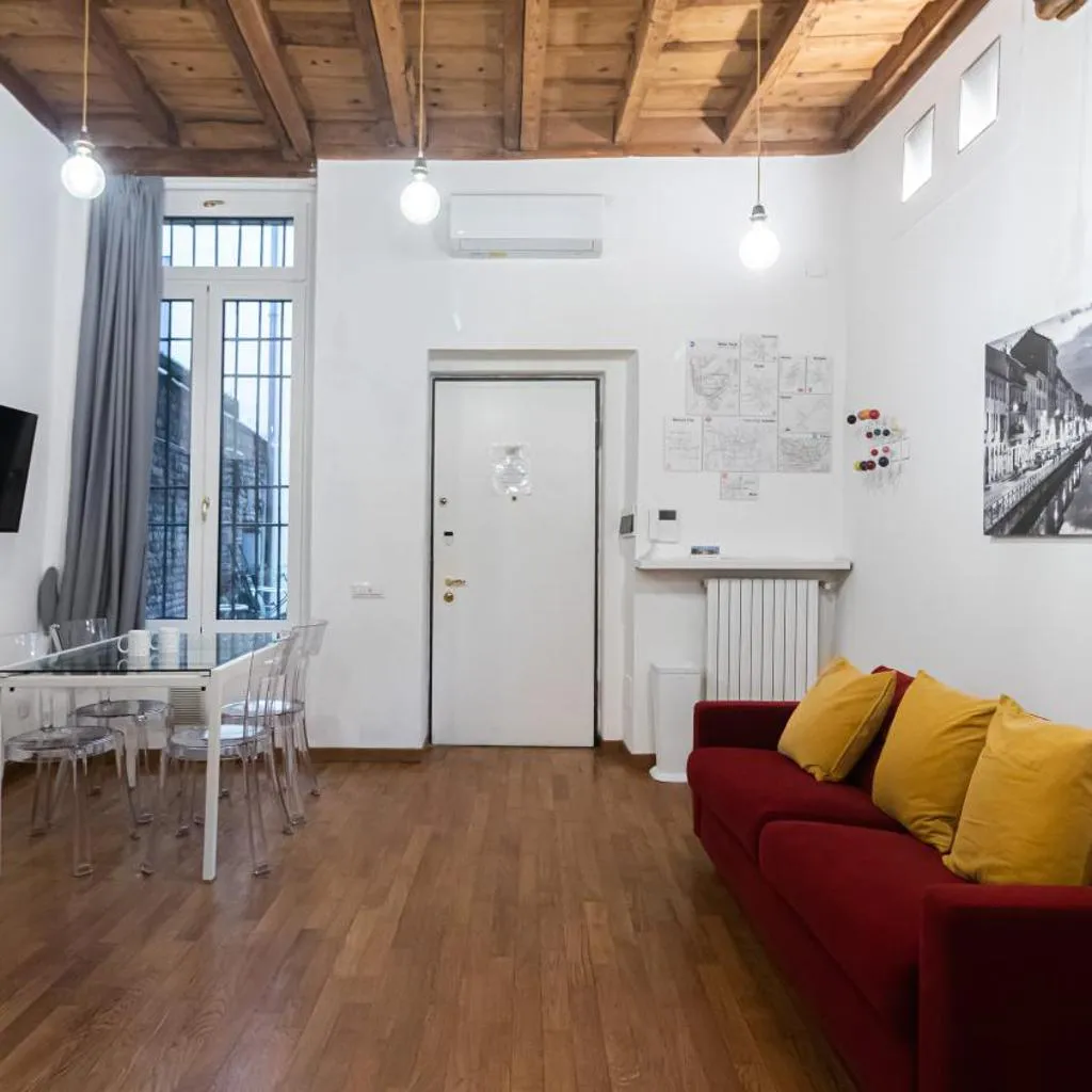 Photograph of Italianway Easy - Porta Ticinese 67
