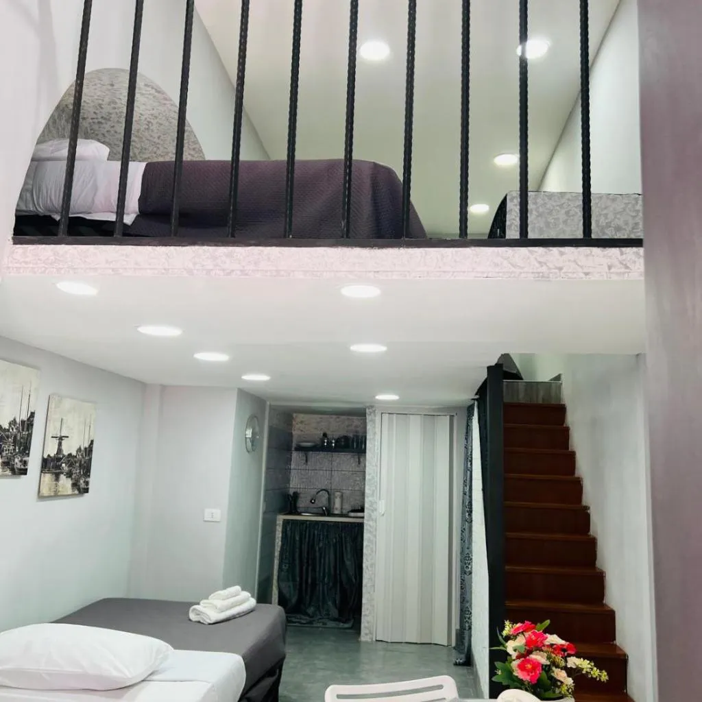 Photograph of House Girasole