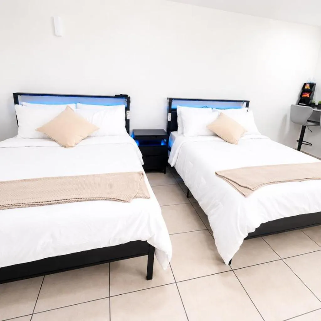 Photograph of Modern Cozy Miami Stay Near Airport