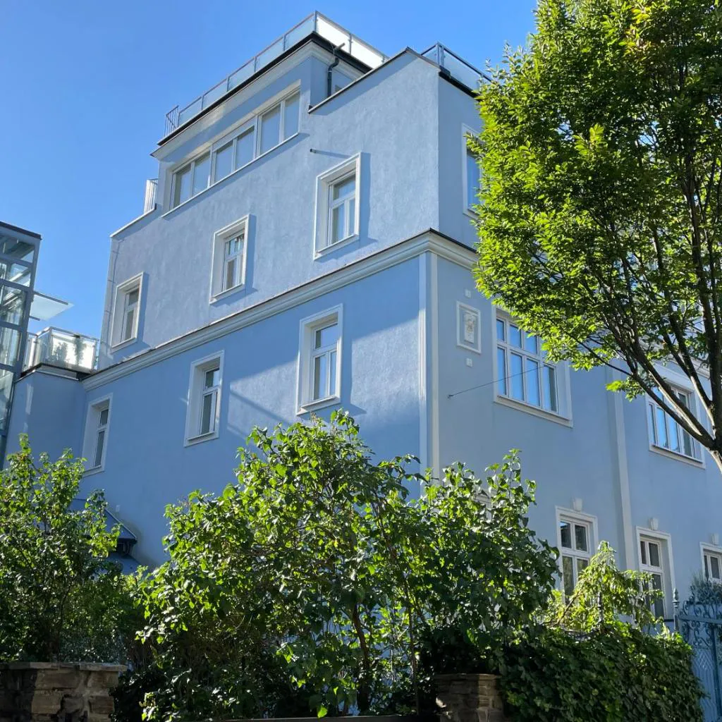 Photograph of Skyvilla Wien - Terrassenwohnung