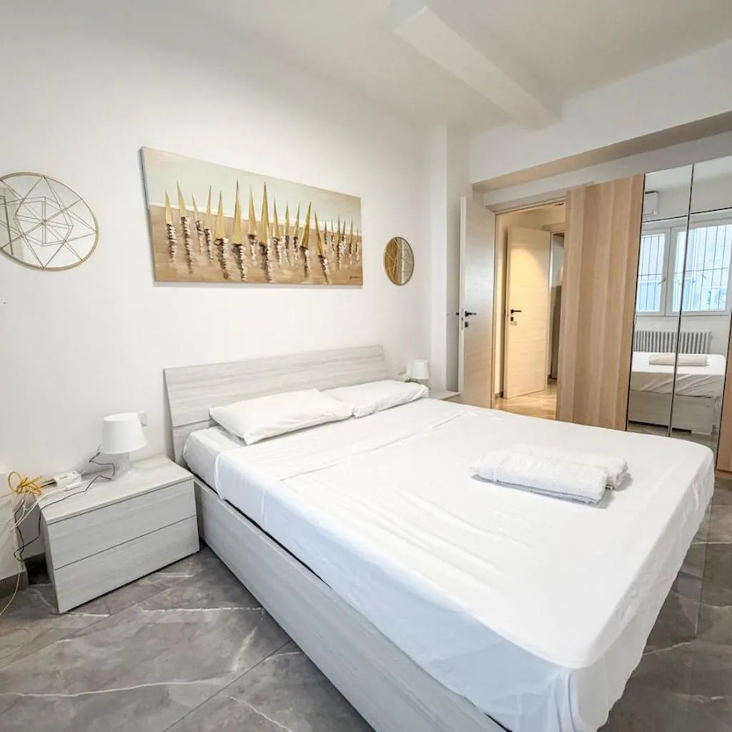 Photograph of Loft Palmanova Duomo 2 - M2