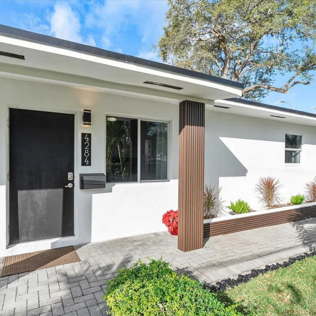 Photograph of Cozy & Convenient Miami Stay near Design District & Wynwood