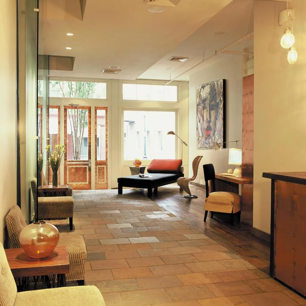 Photograph of Loft 523