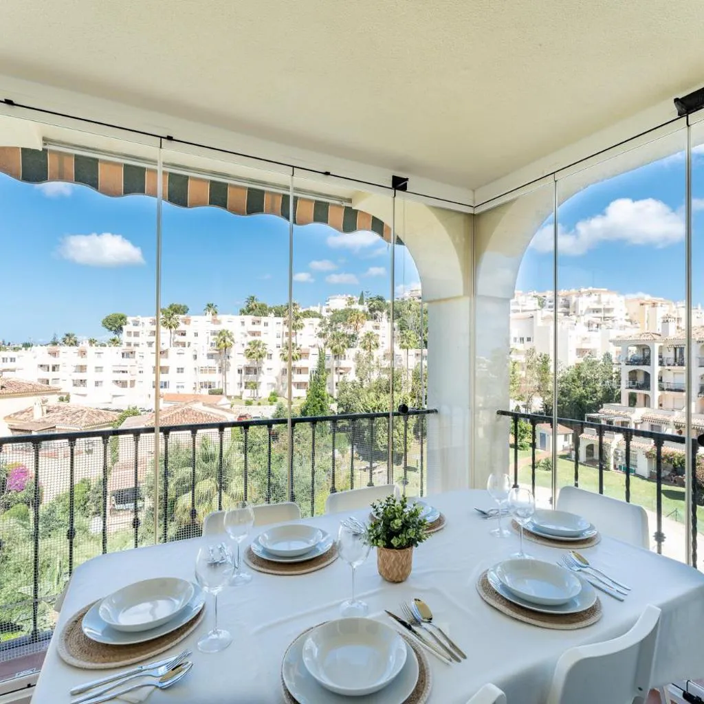 Photograph of Bellosol-Mijas Costa