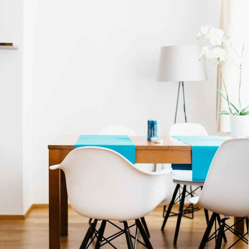 Photograph of Home Sweet Apartments - A cozy welcome