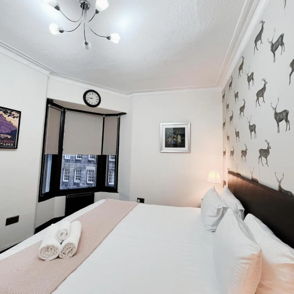 Photograph of Old Town Castle Apartment