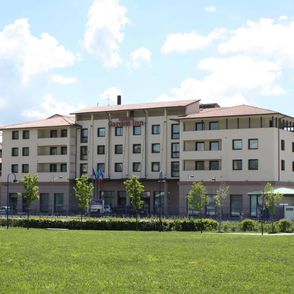 Photograph of Hilton Garden Inn Florence Novoli