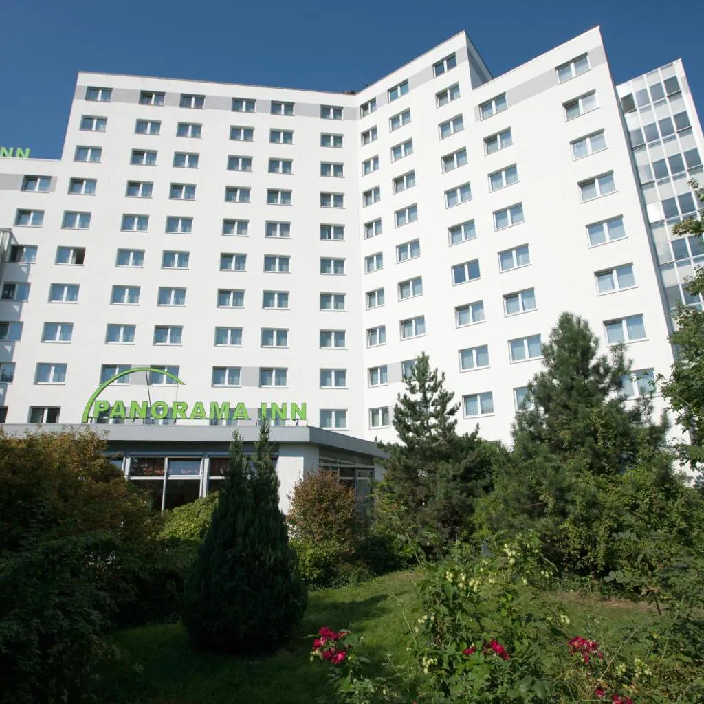 Photograph of Panorama Inn Hotel und Boardinghaus