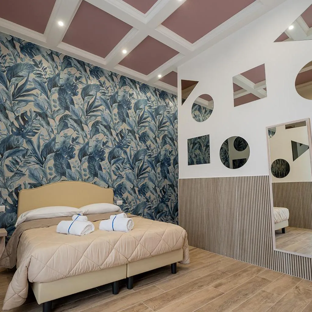 Photograph of GreRos H. Porto Napoli Centro, by ClaPa Group Dislocated Hospitality