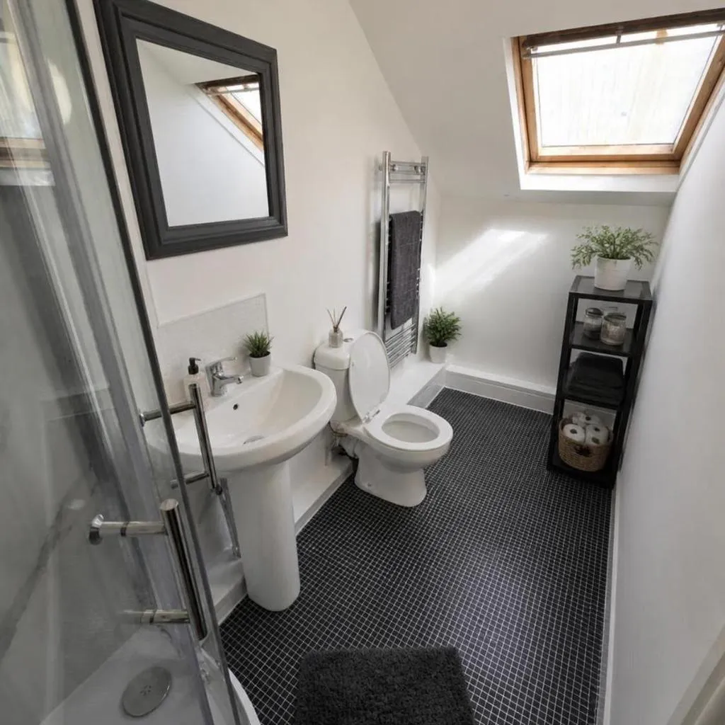 Photograph of Northenden Stayzzz