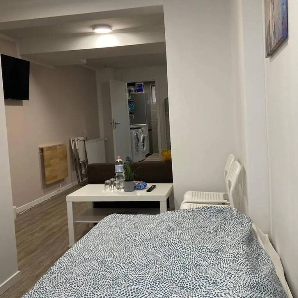 Photograph of Modernes Apartment Nr3 nahe Reeperbahn bis 8 Personen