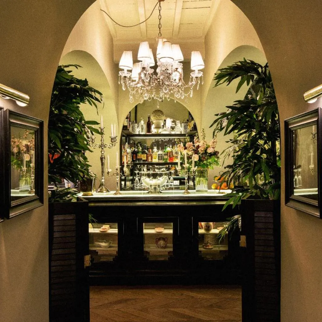 Photograph of Cellai Hotel Florence
