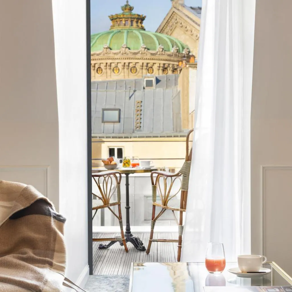 Photograph of Maison Albar - Le Vendome