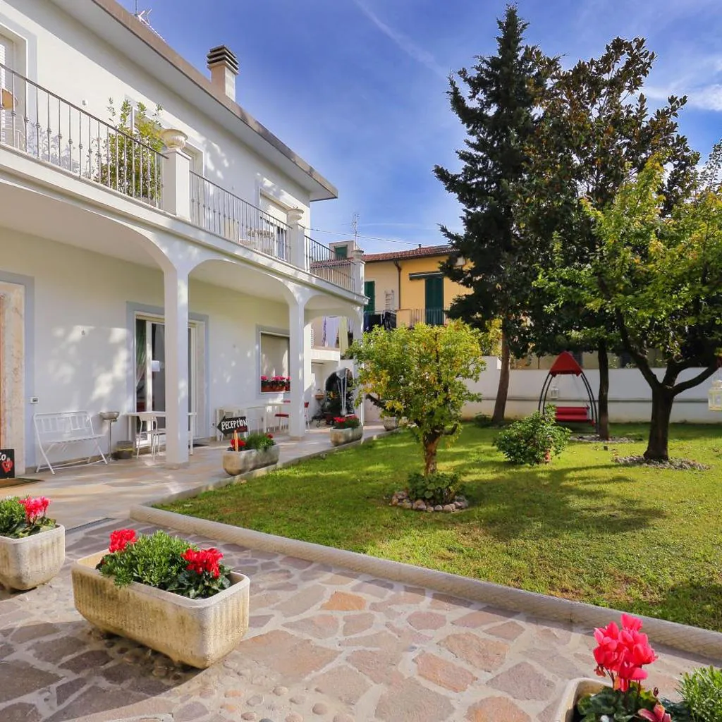 Photograph of Florence Comfort B&B