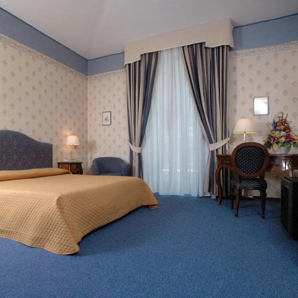 Photograph of Hotel Nuovo Rebecchino
