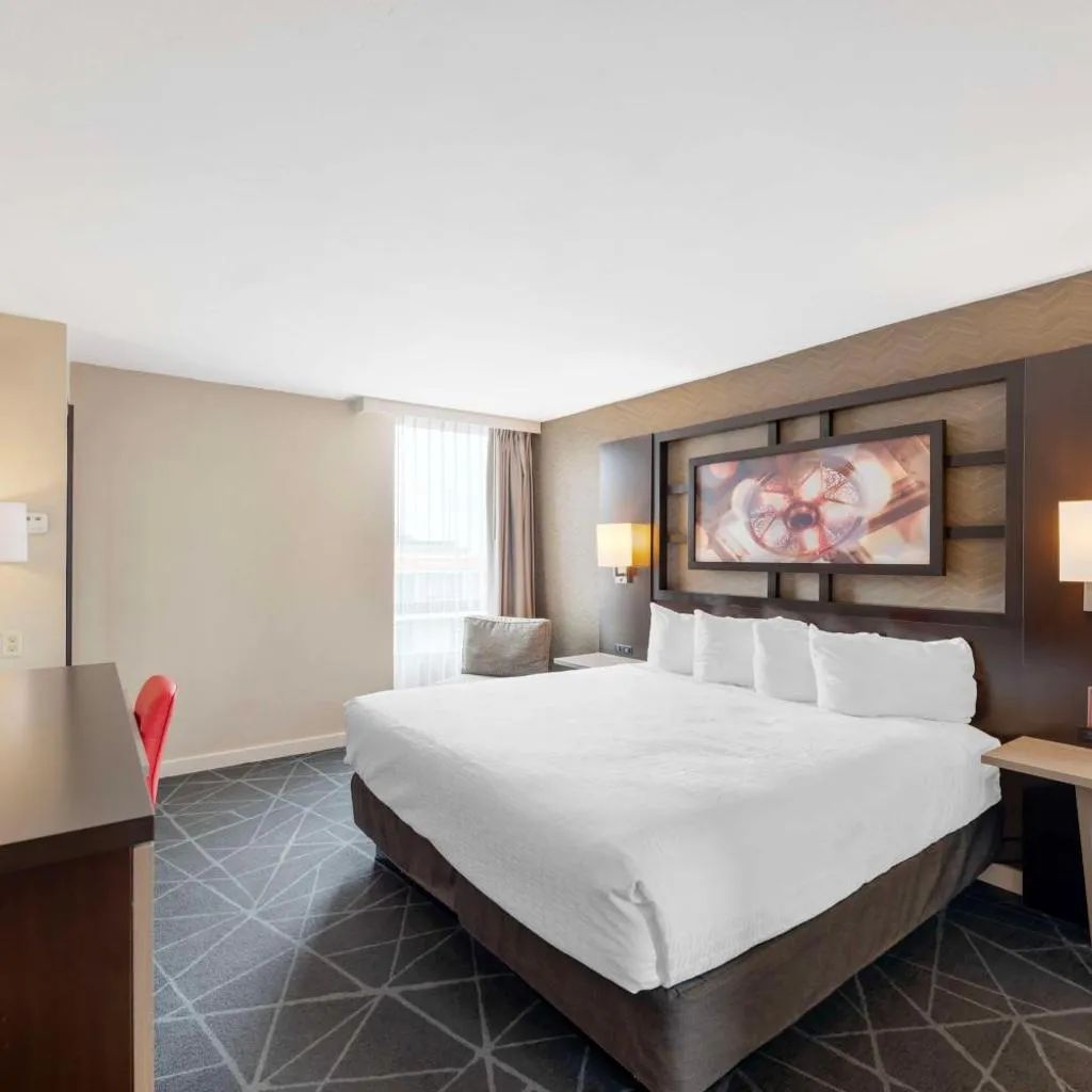 Photograph of Best Western Plus Austin Central