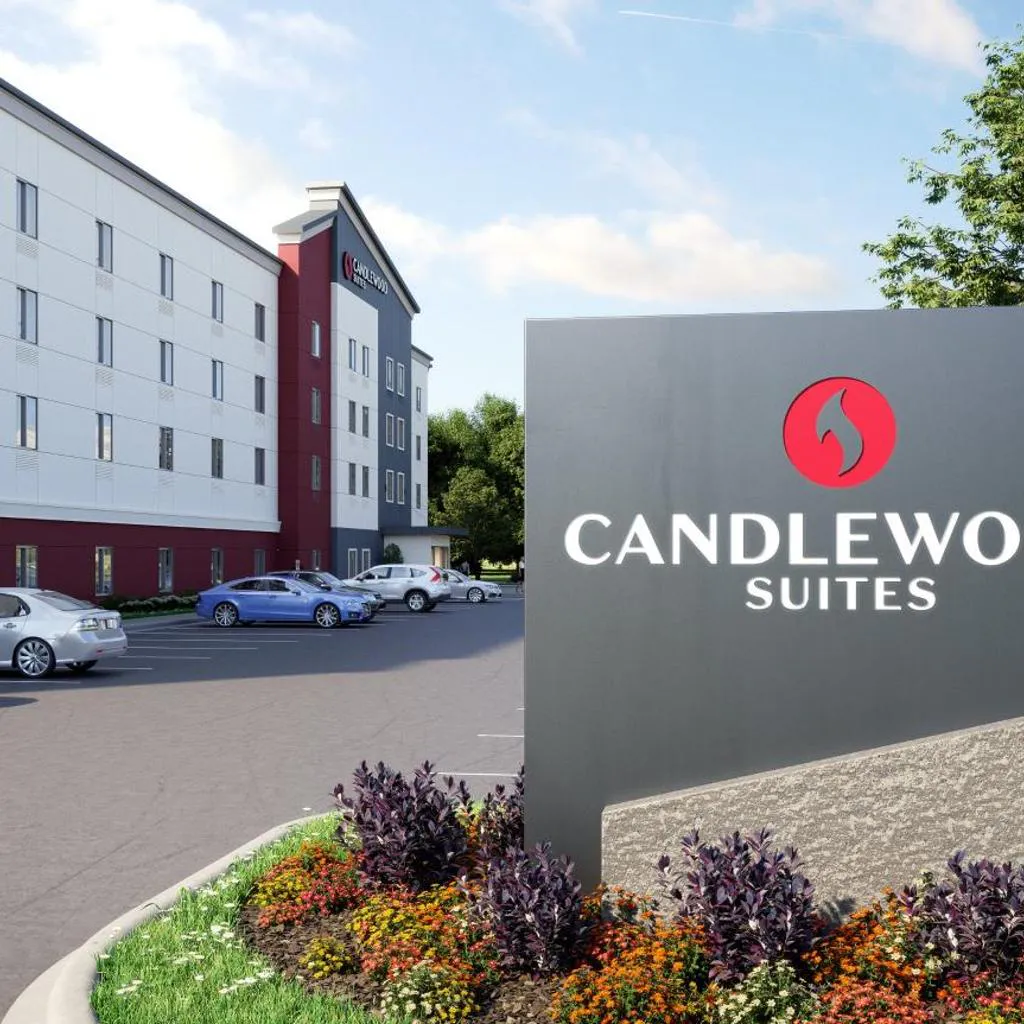 Photograph of Candlewood Suites San Antonio Sea World by IHG