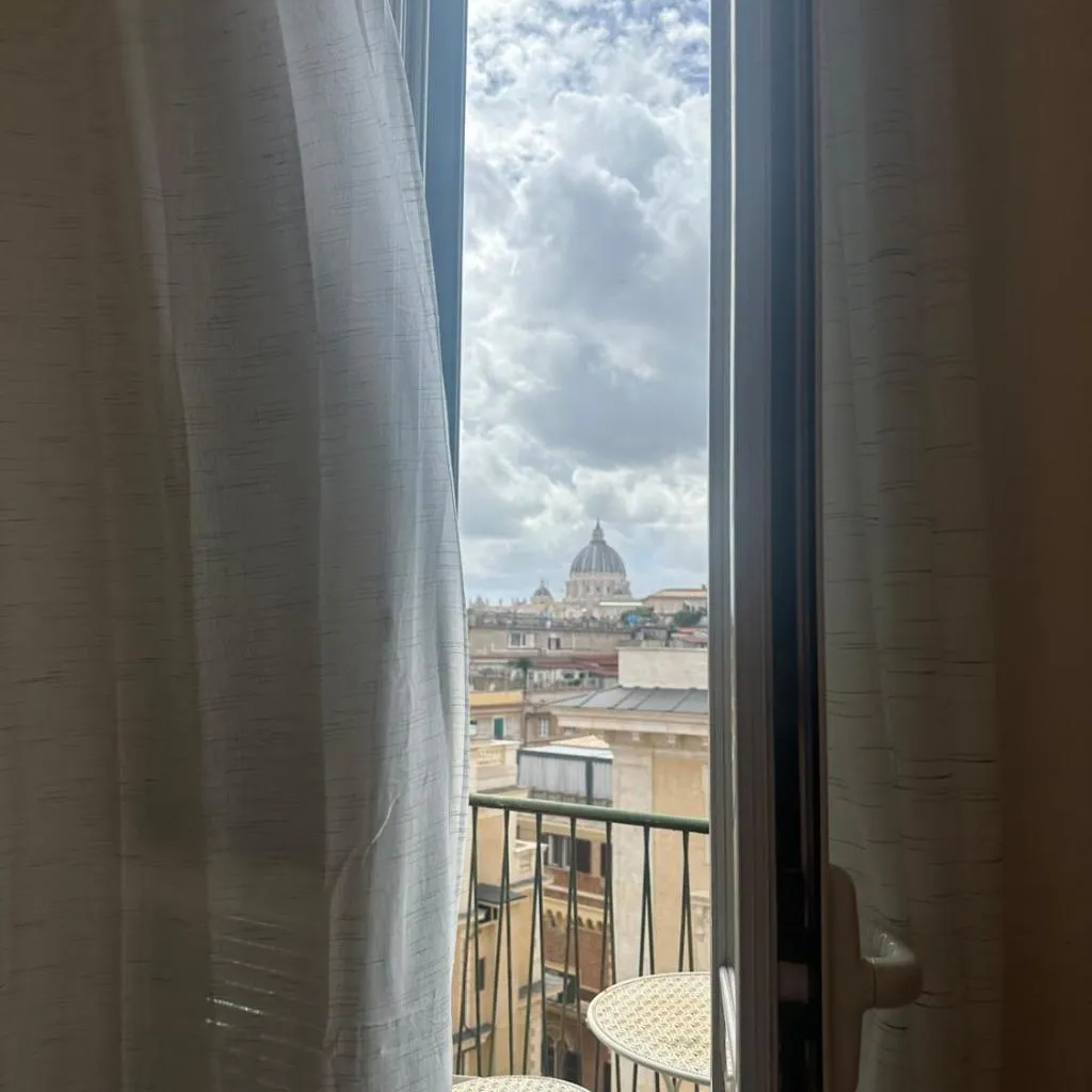 Photograph of Casa di Andrea 2 in San Pietro