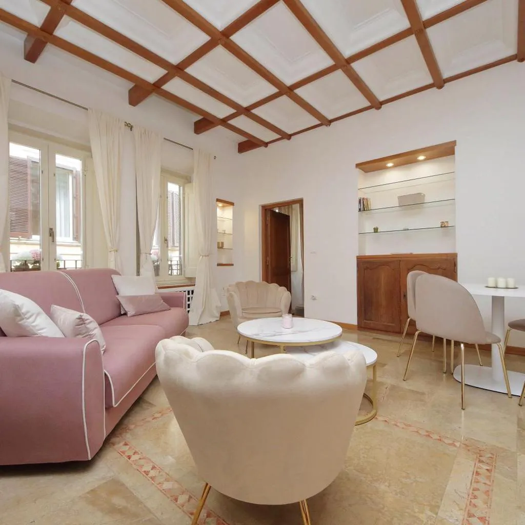 Photograph of MM Trevi Apartment