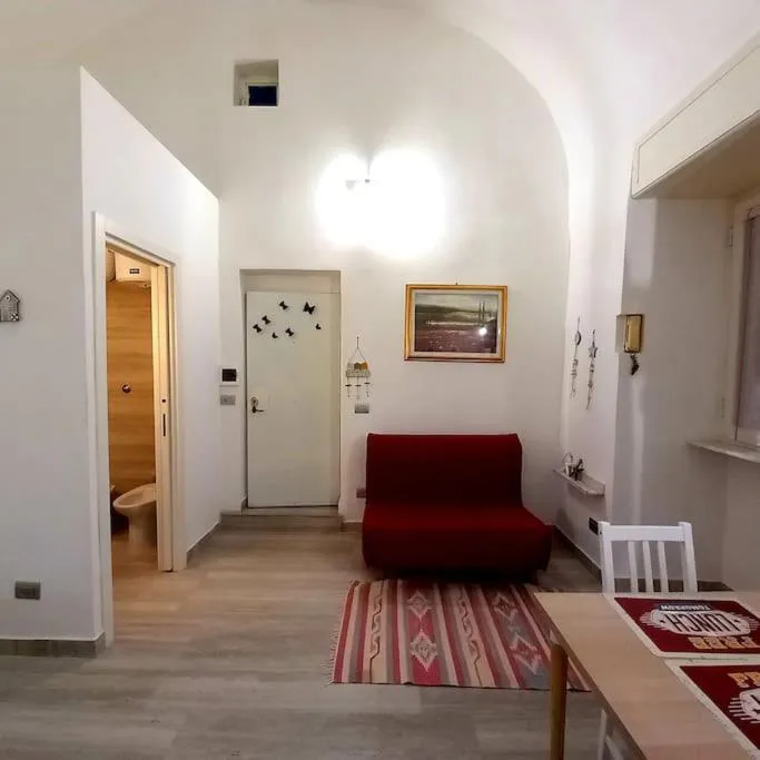 Photograph of santacroce guest house