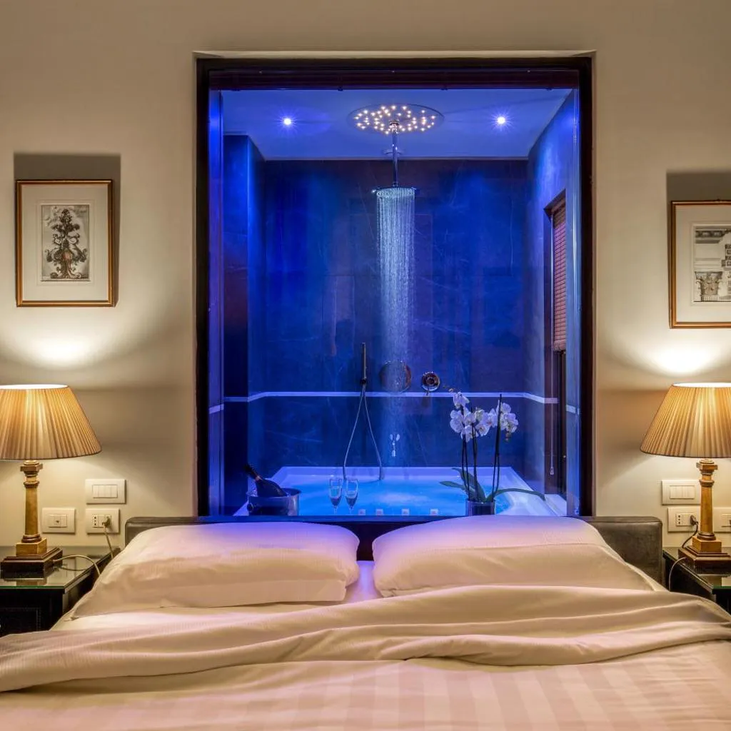 Photograph of Hotel Monte Cenci