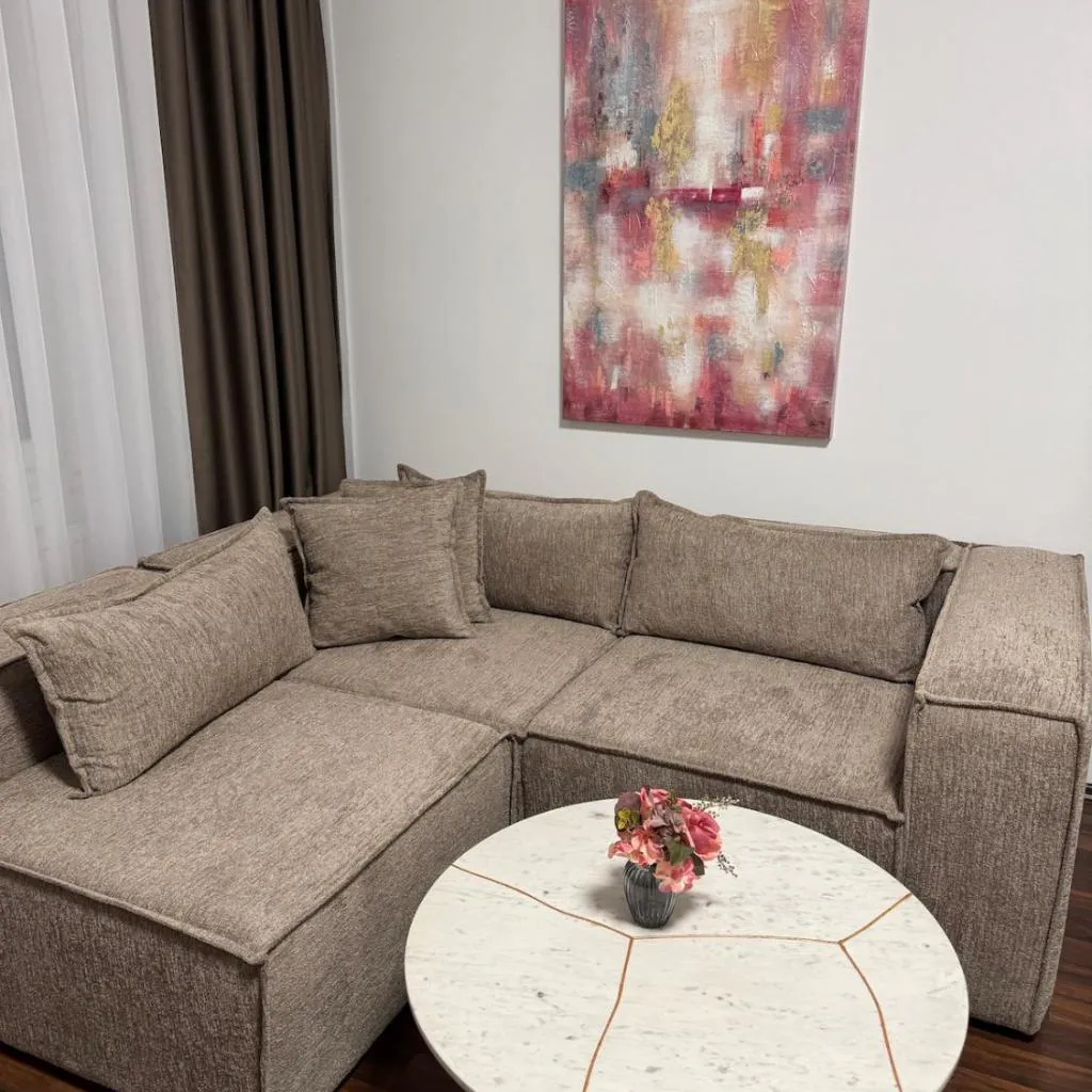 Photograph of New! Apartment centrally located 5
