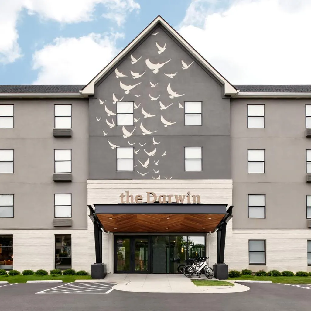Photograph of voco The Darwin - Atlanta Midtown by IHG