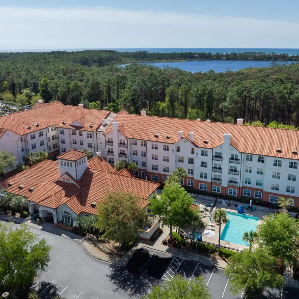 Photograph of Residence Inn Sandestin at Grand Boulevard