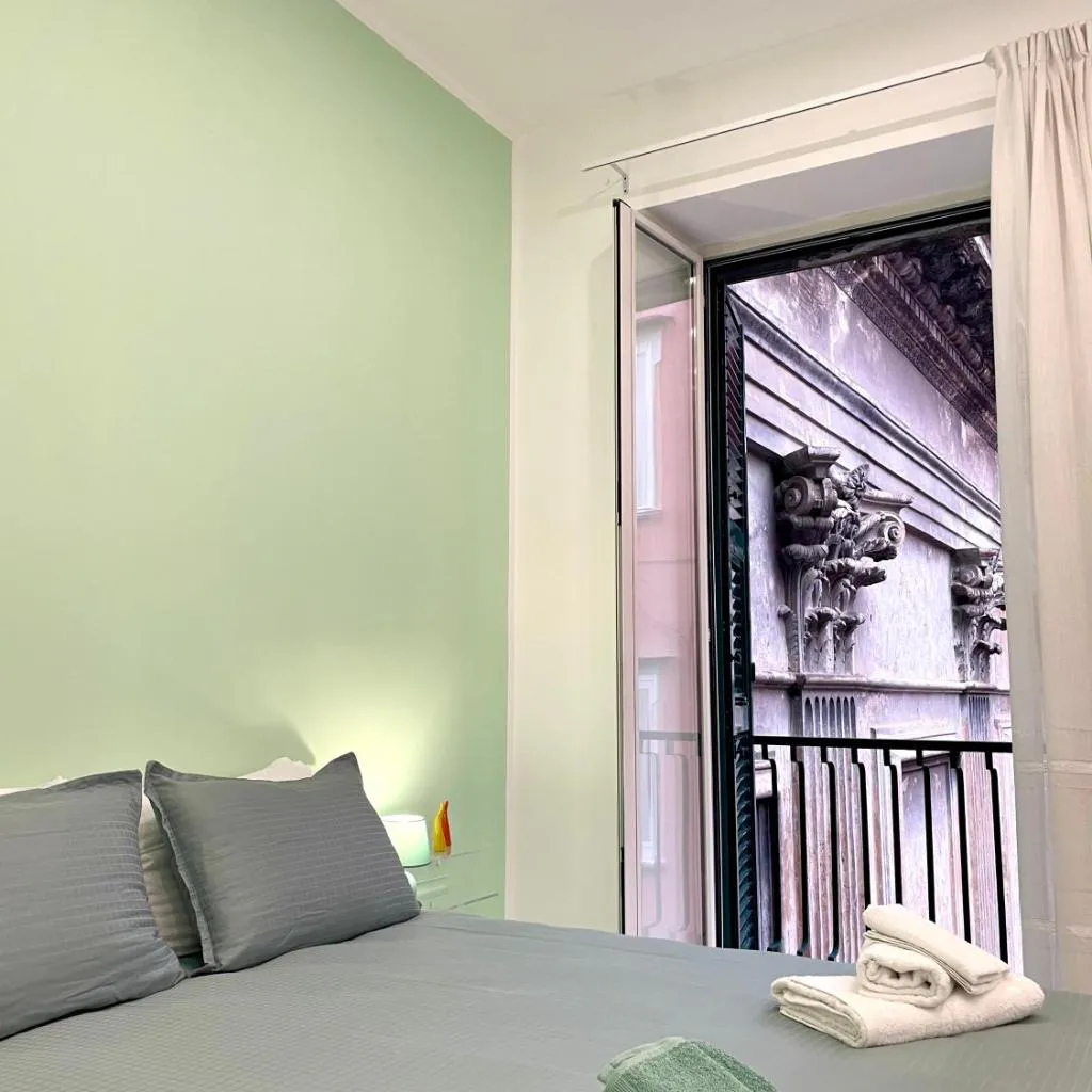 Photograph of B&B Dimora Cortese