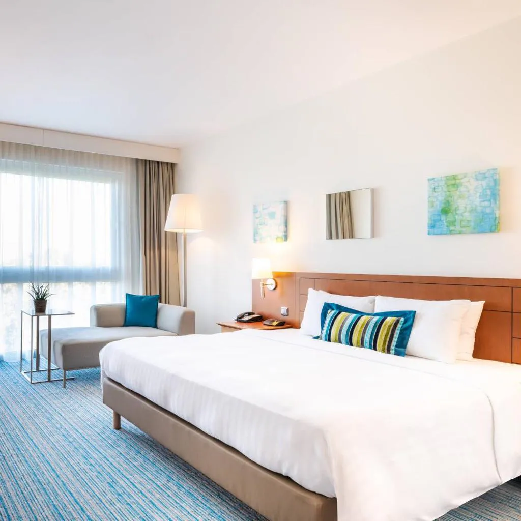 Photograph of Courtyard By Marriott Brussels