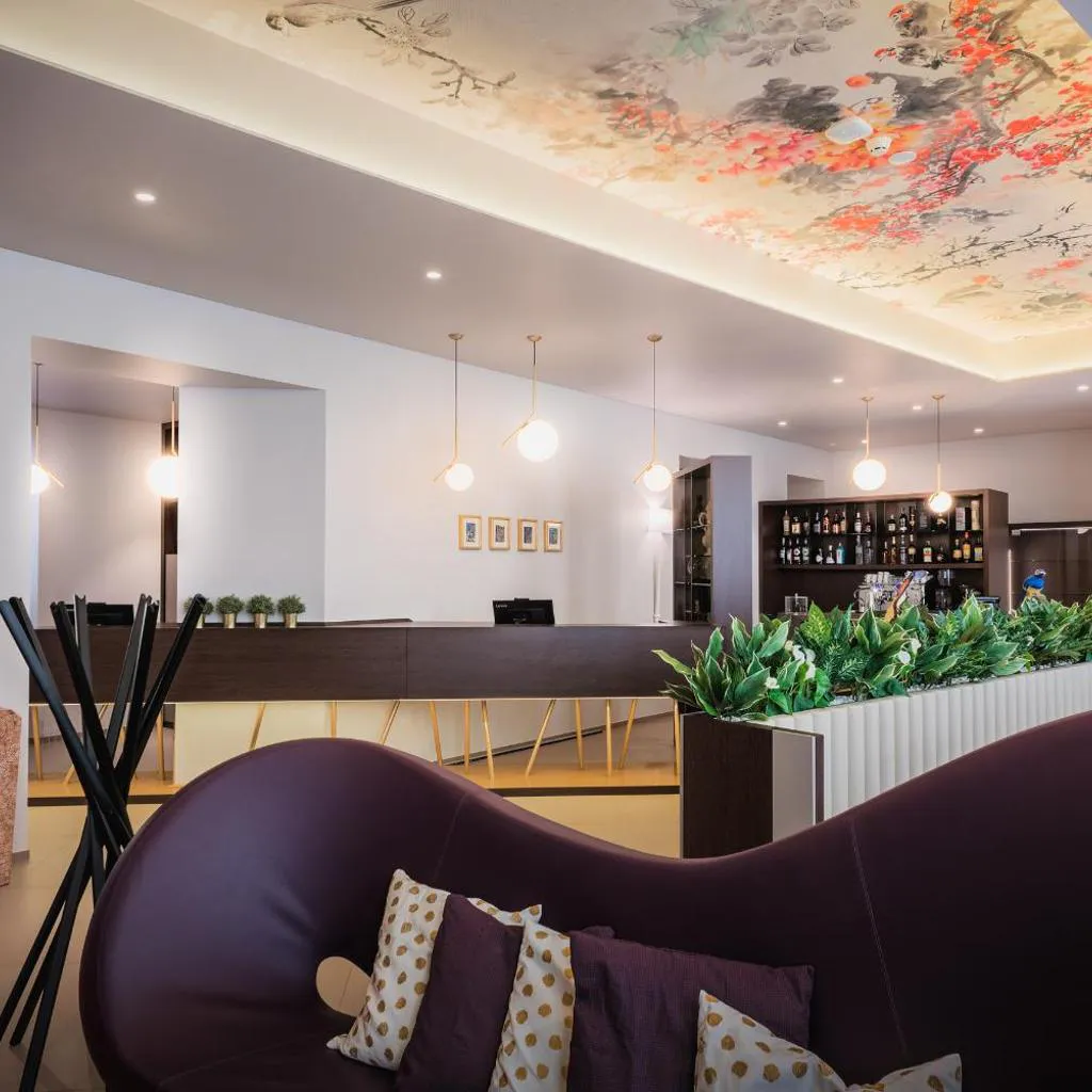 Photograph of LVG Hotel Collection - San Giovanni