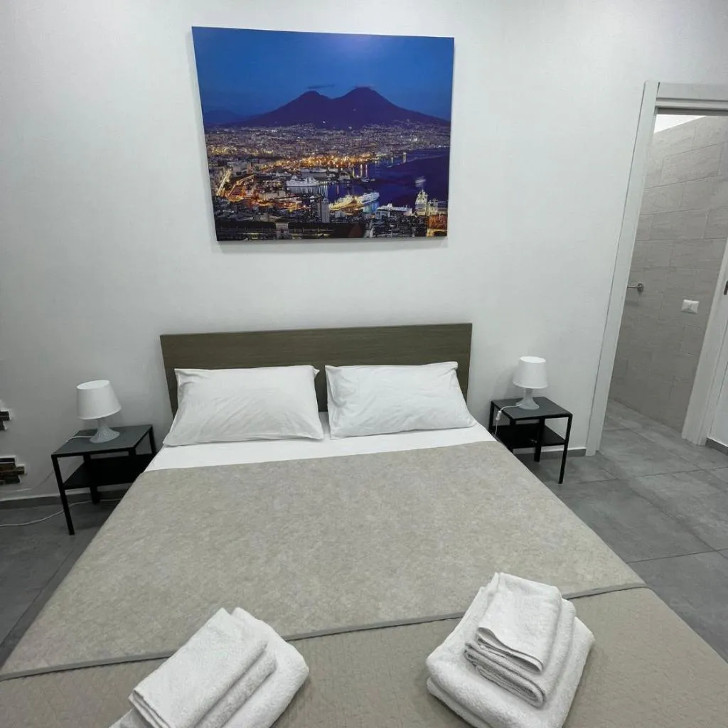 Photograph of B&B Cuore delle Zite