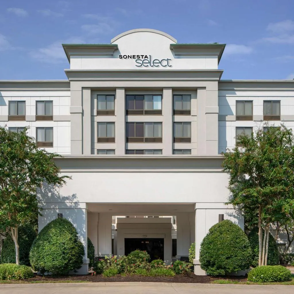 Photograph of Sonesta Select Nashville Airport Suites