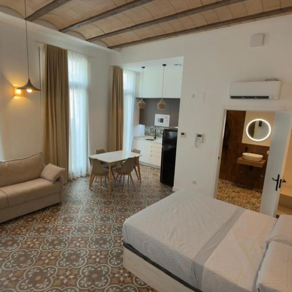 Photograph of Malvarrosa by JD Apartments