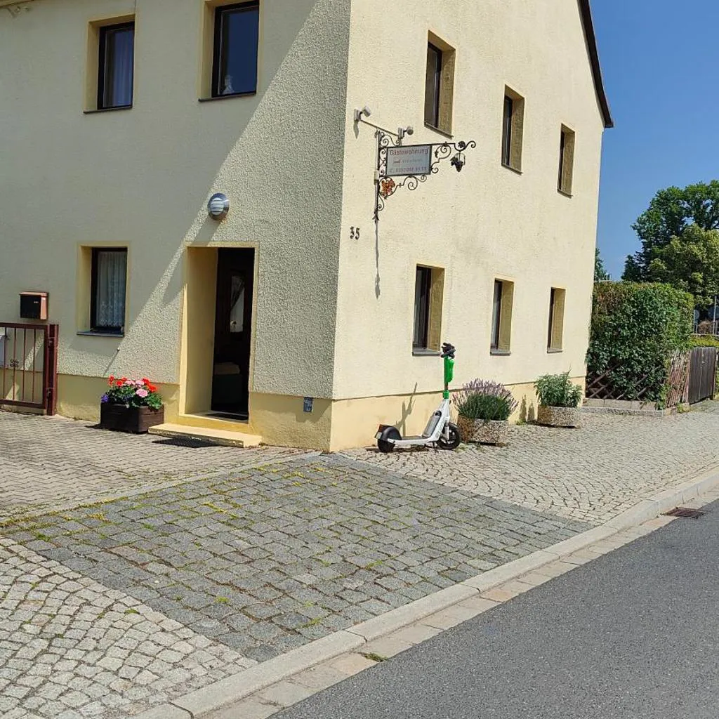 Photograph of Ferienwohnung Dresden - Altlockwitz