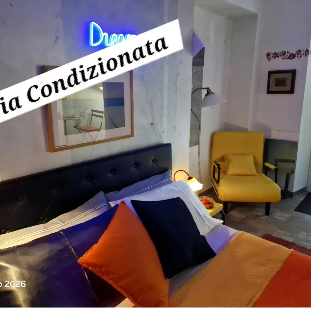 Photograph of La Riva del Po B&B