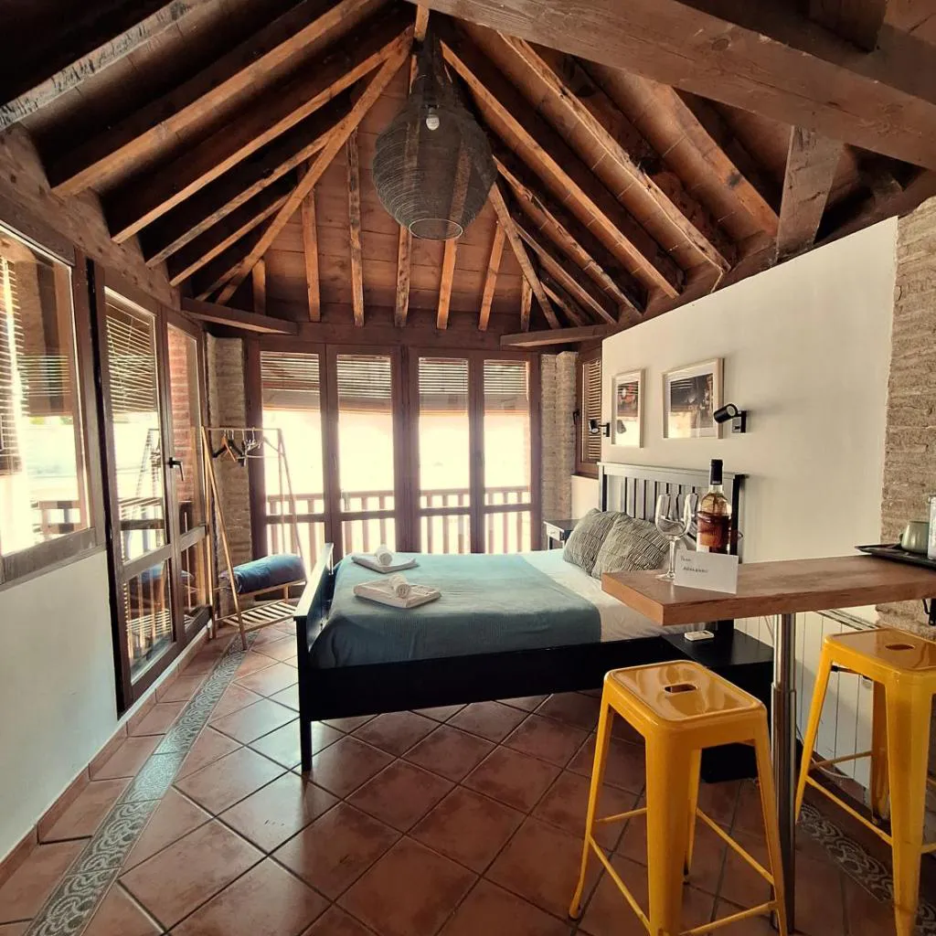 Photograph of Urban Suites Granada