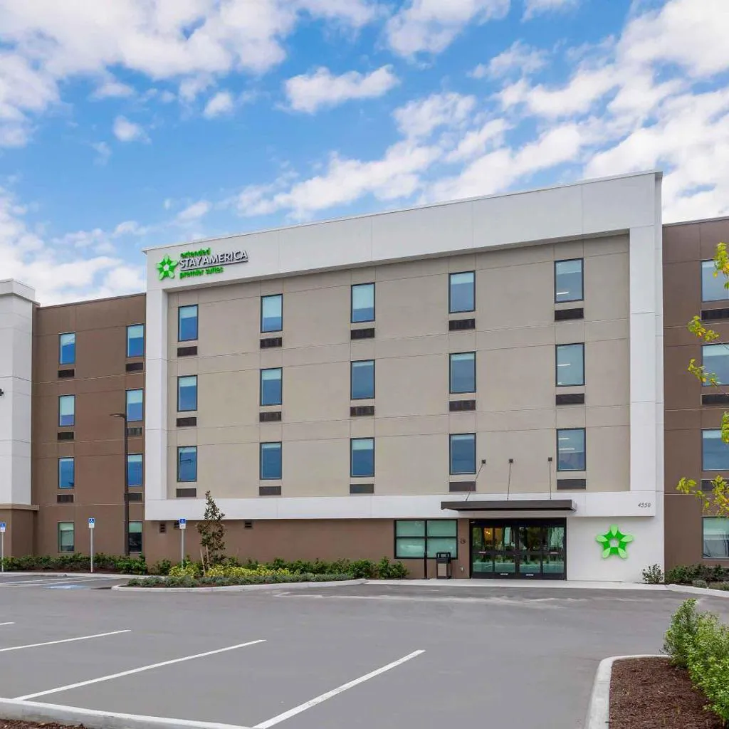 Photograph of Extended Stay America Premier Suites - Bradenton